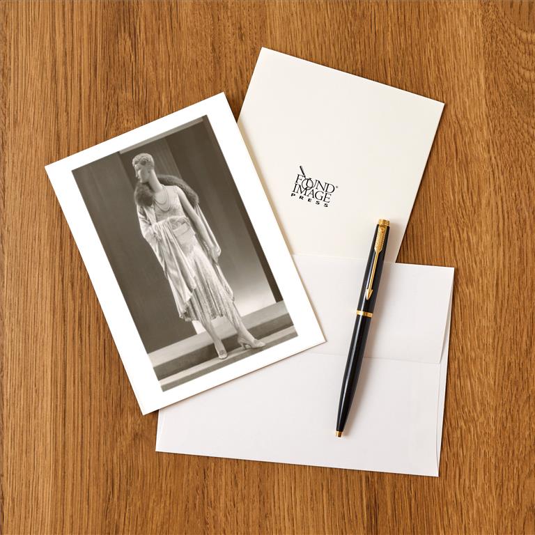 Greeting Card FN-116