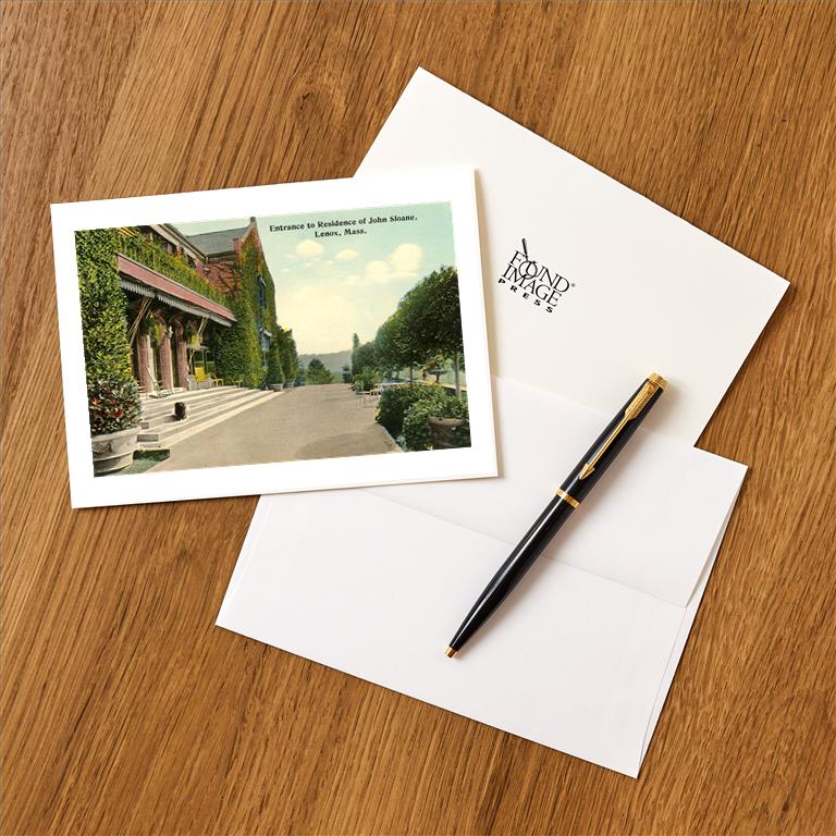 Greeting Card MA-333