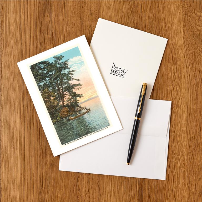 Greeting Card NH-133