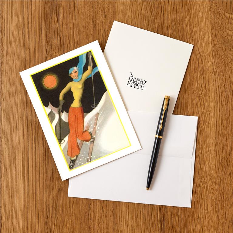 Greeting Card WS-101