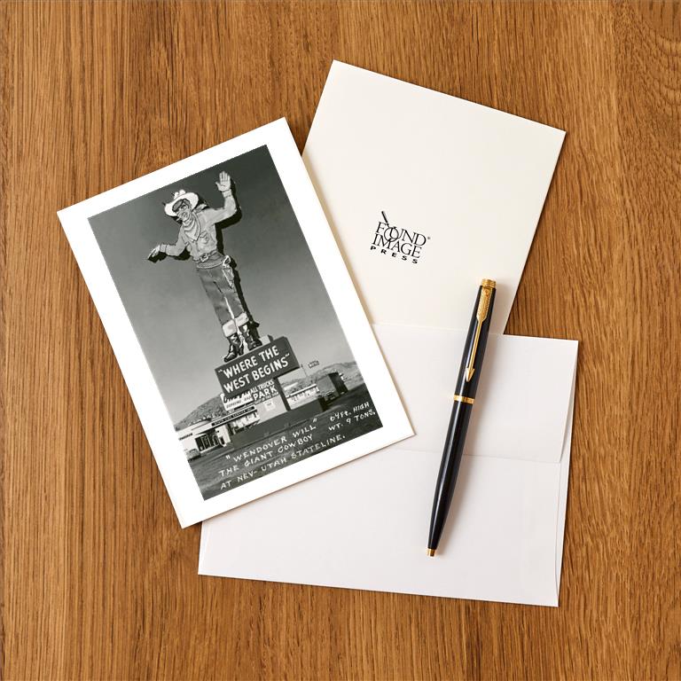 Greeting Card NV-228