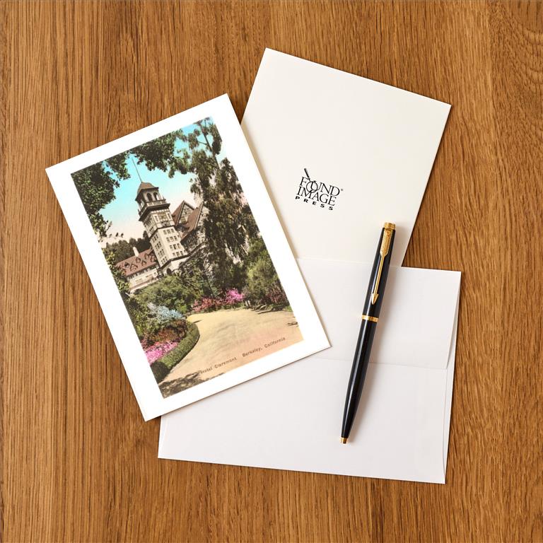 Greeting Card BA-206