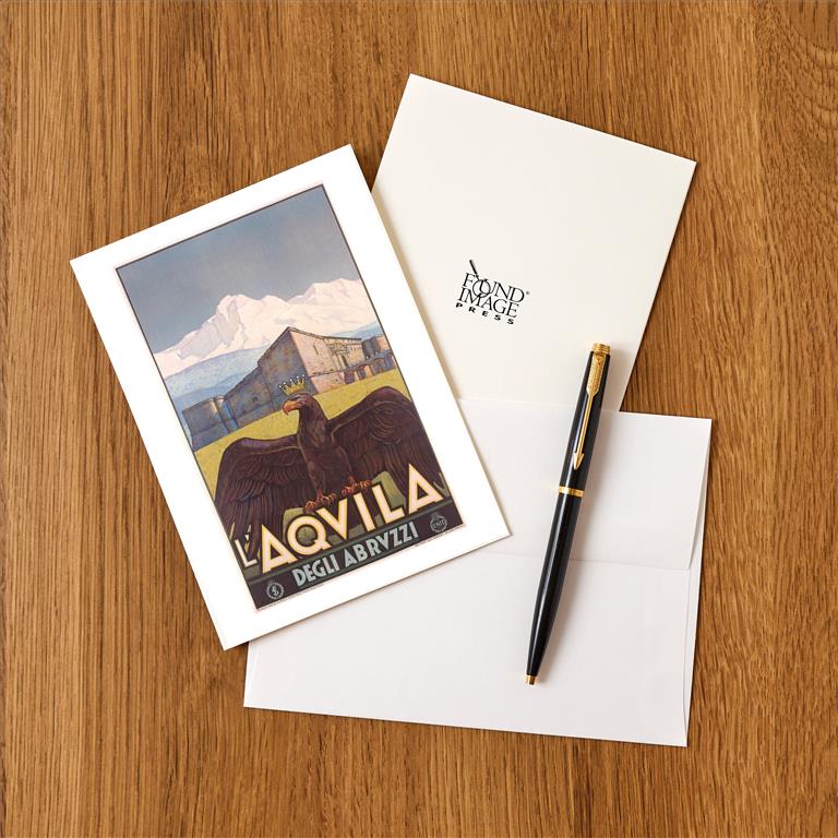 Greeting Card IT-240