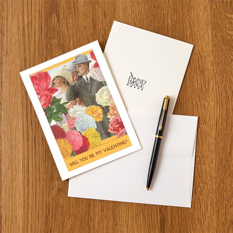 Greeting Card VL-171