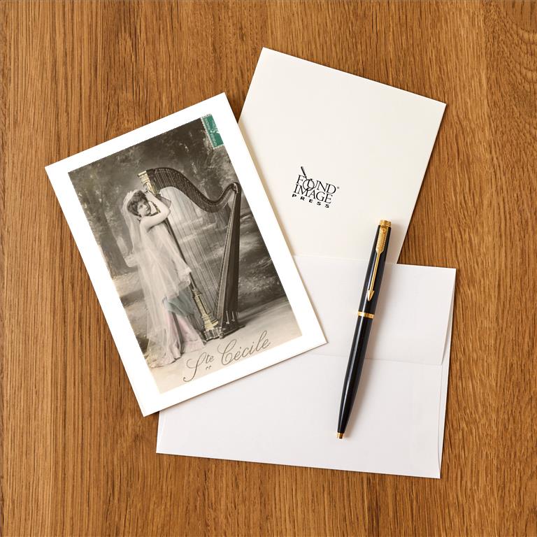 Greeting Card MS-160