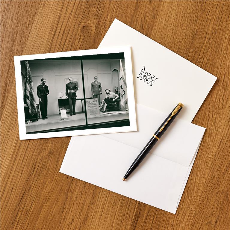 Greeting Card ML-116