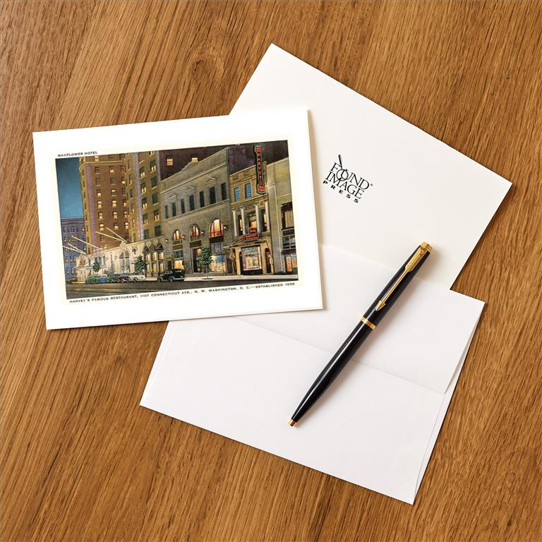Greeting Card DC-387