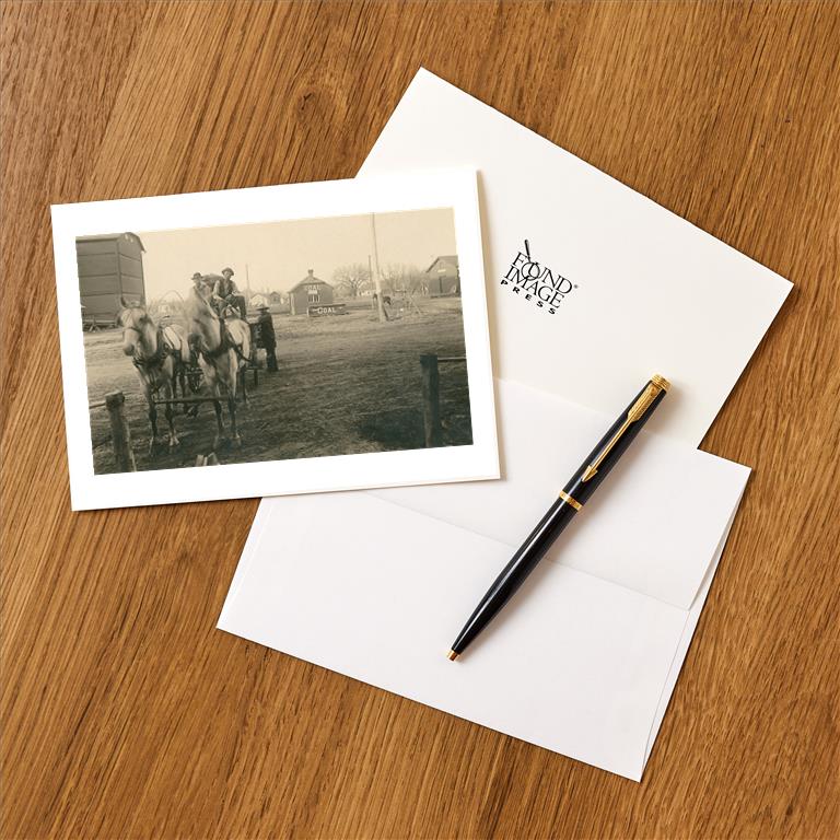 Greeting Card AA-122