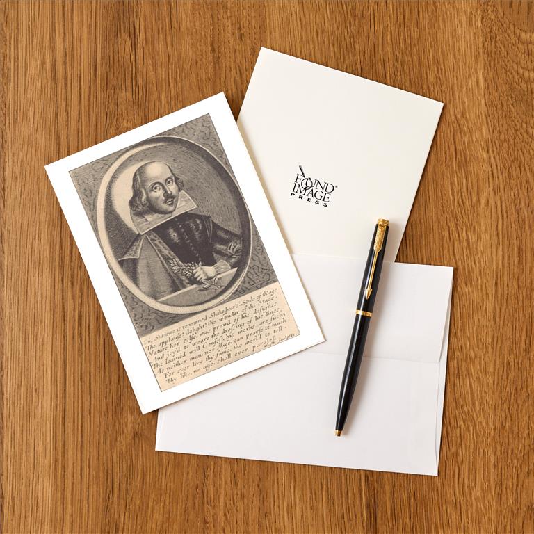 Greeting Card LT-386