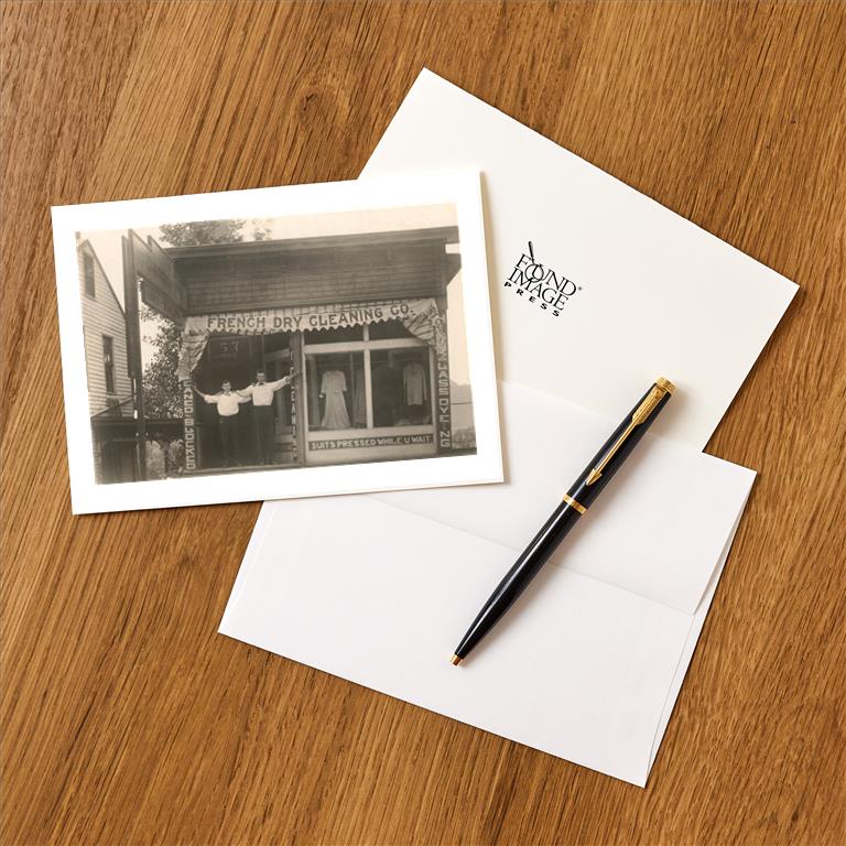 Greeting Card AA-255