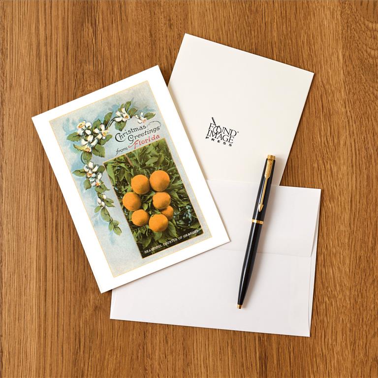 Greeting Card FL-845