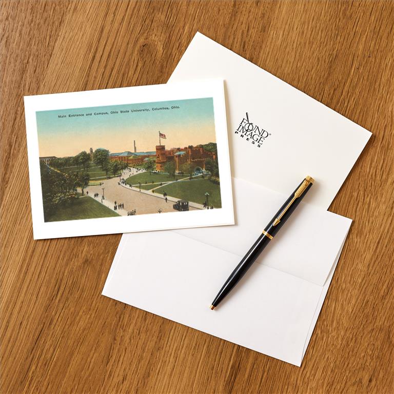 Greeting Card OH-141