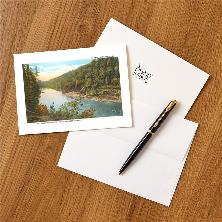 Greeting Card CA-279