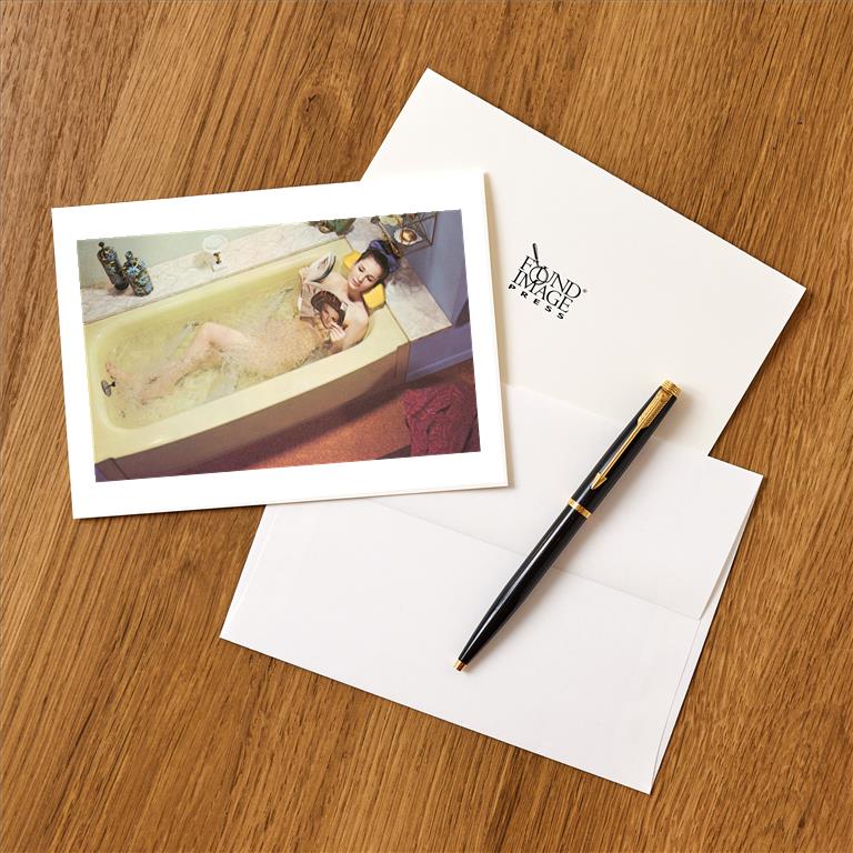 Greeting Card NP-723