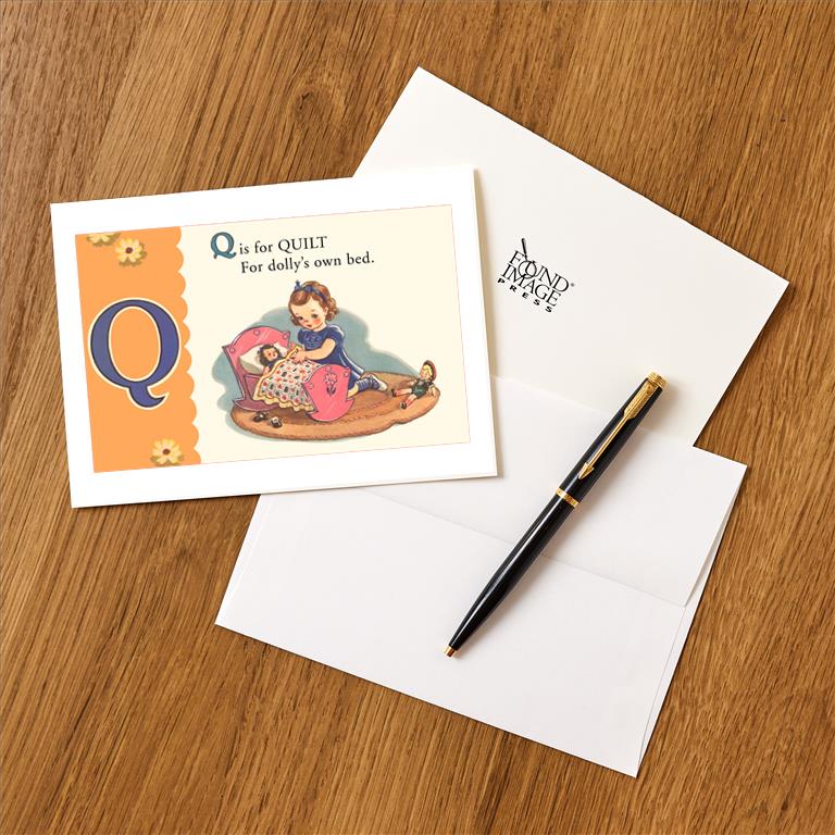 Greeting Card KF-113