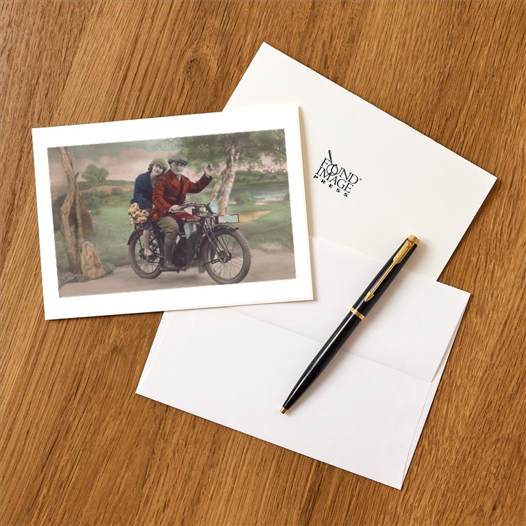 Greeting Card PH-264