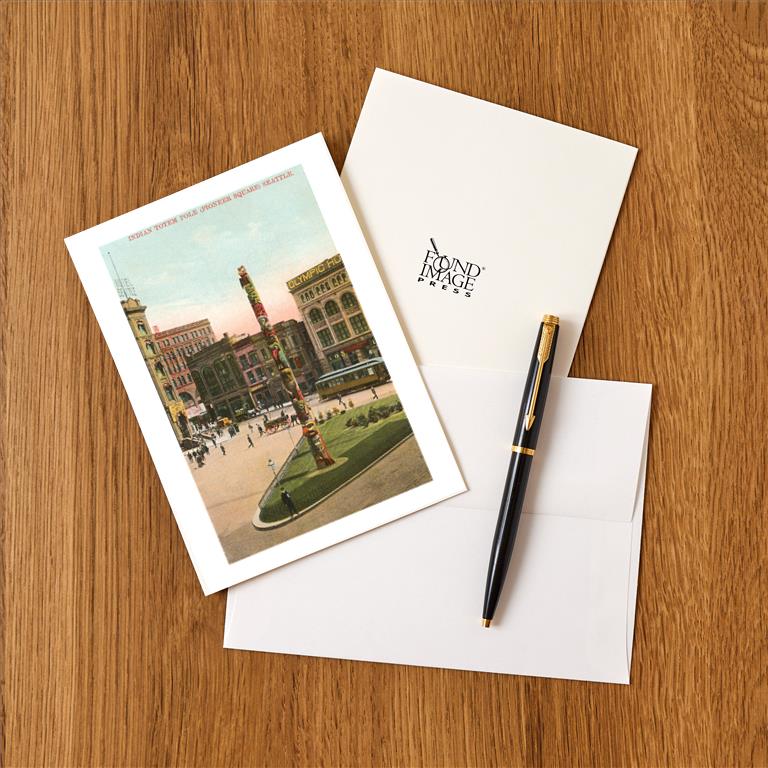 Greeting Card WA-264