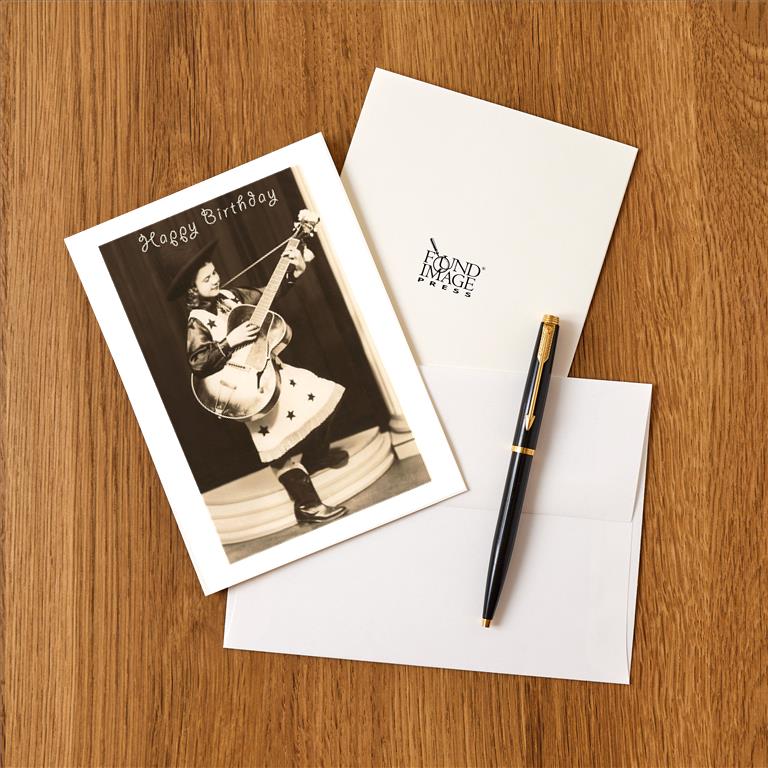 Greeting Card HB-120