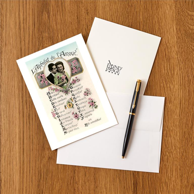 Greeting Card LS-174