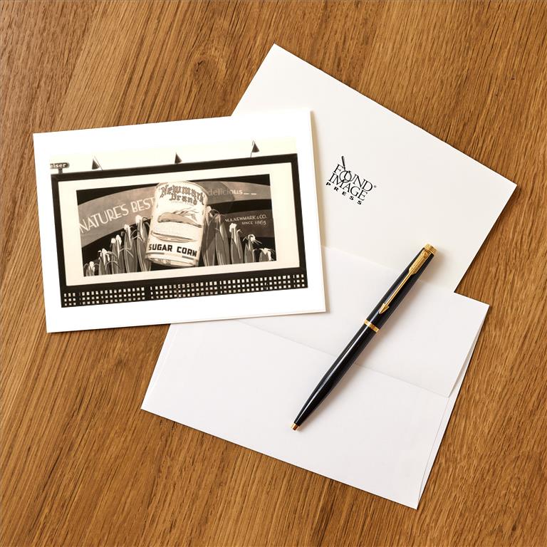 Greeting Card AC-127