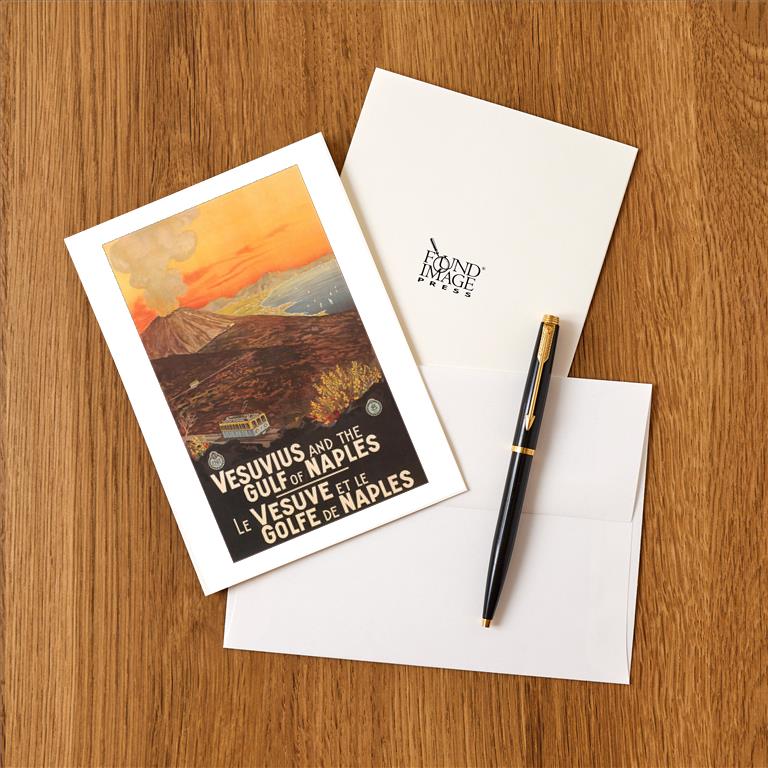 Greeting Card IT-293