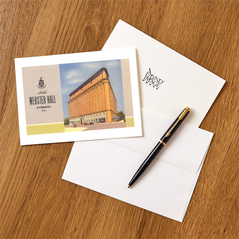 Greeting Card PA-540