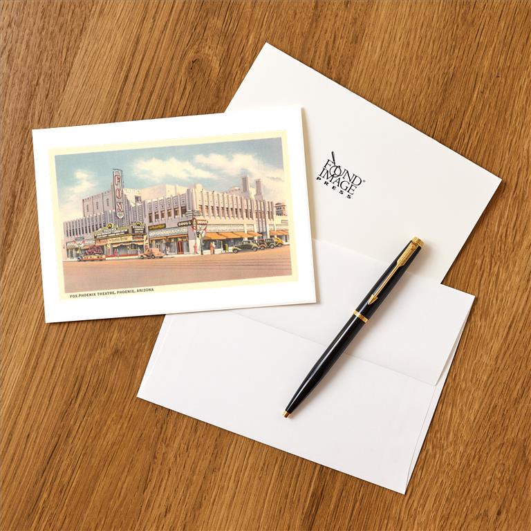 Greeting Card AZ-475