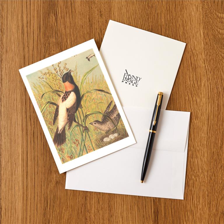 Greeting Card BD-275