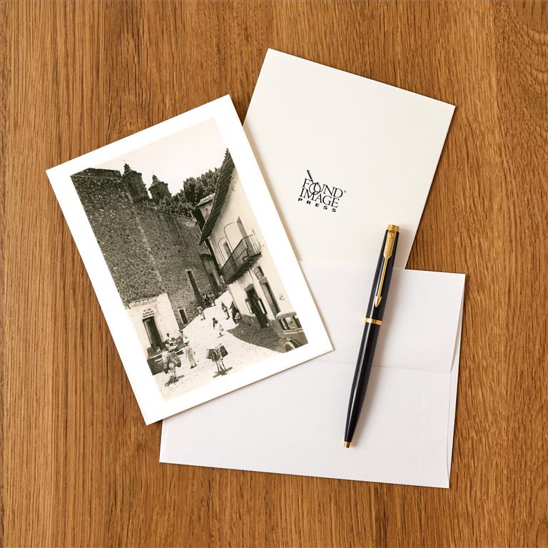 Greeting Card MX-371