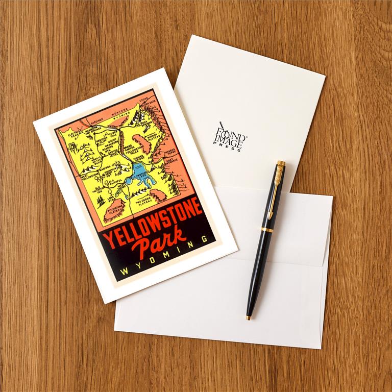 Greeting Card MT-324