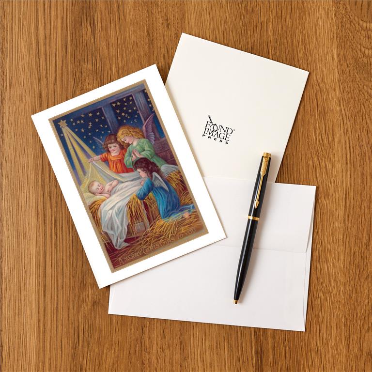 Greeting Card MC-874