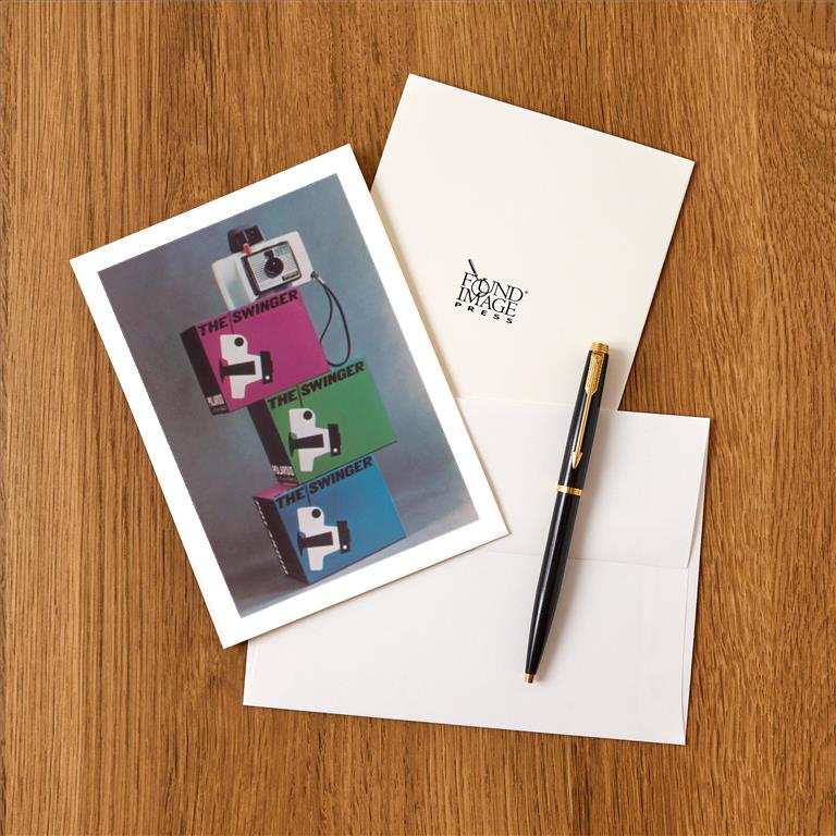 Greeting Card AC-516