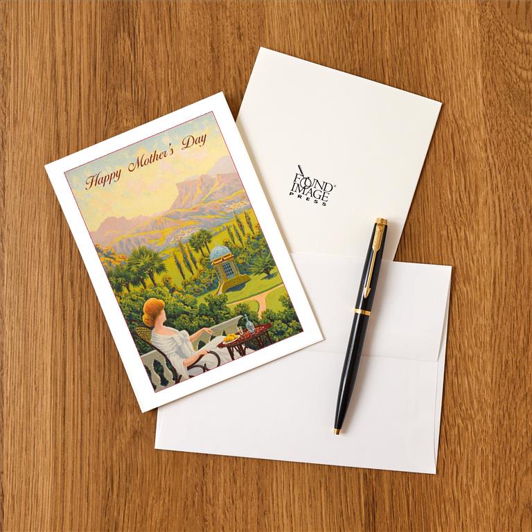 Greeting Card MY-145