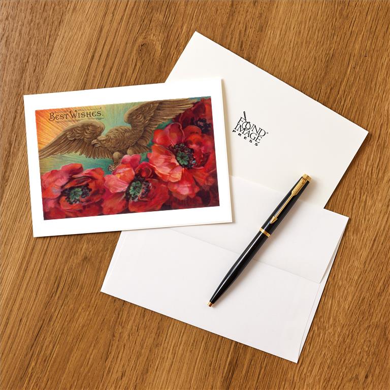 Greeting Card IO-327