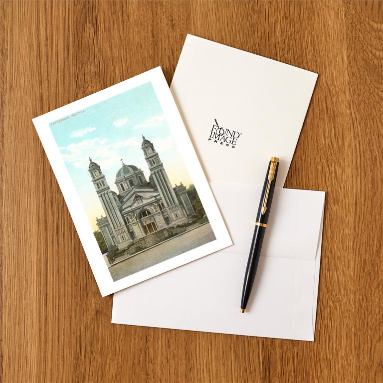 Greeting Card WA-215