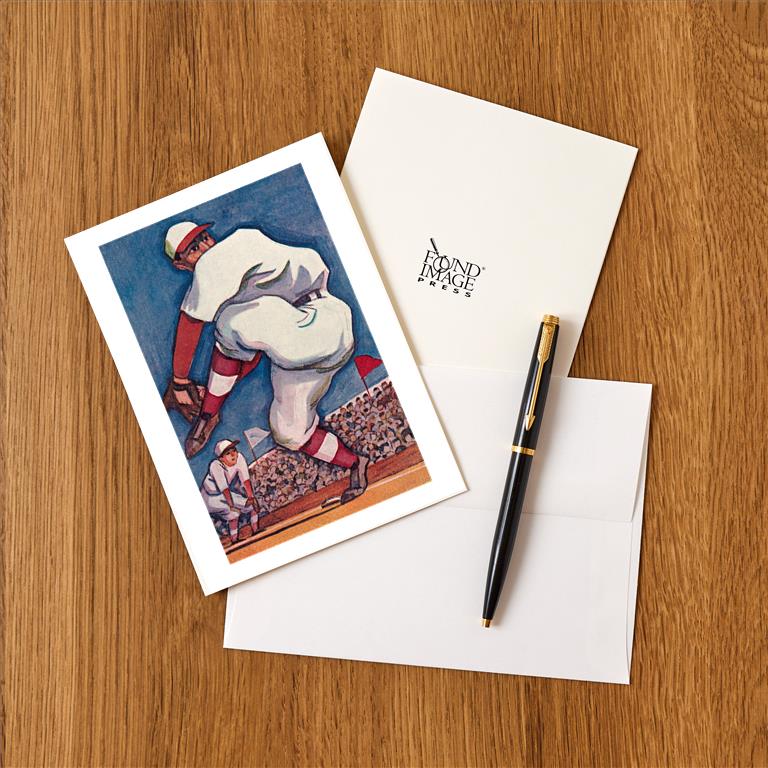 Greeting Card JN-157