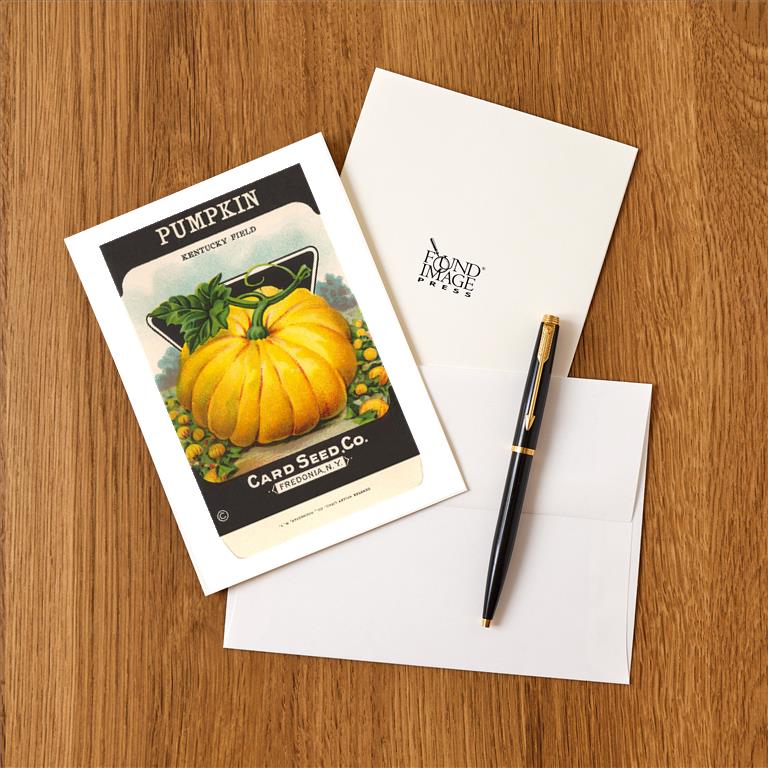 Greeting Card FR-284