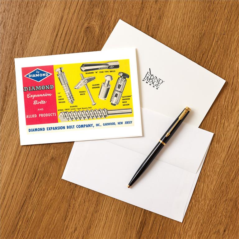 Greeting Card AC-273