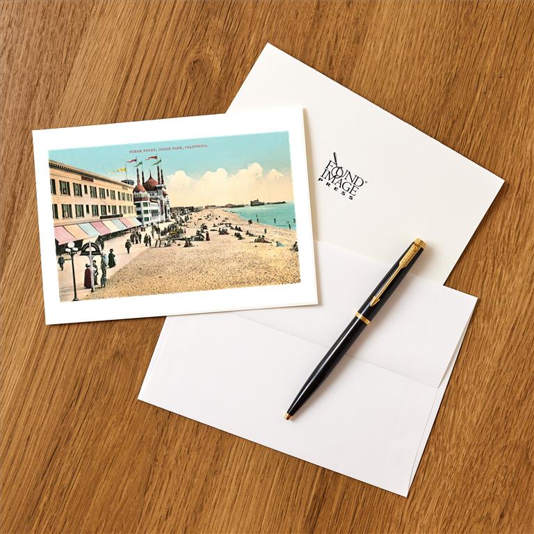 Greeting Card LA-705