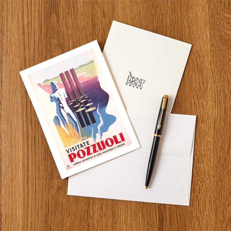 Greeting Card IT-306