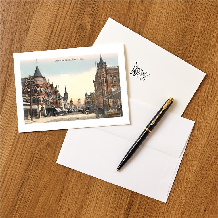 Greeting Card CA-1430