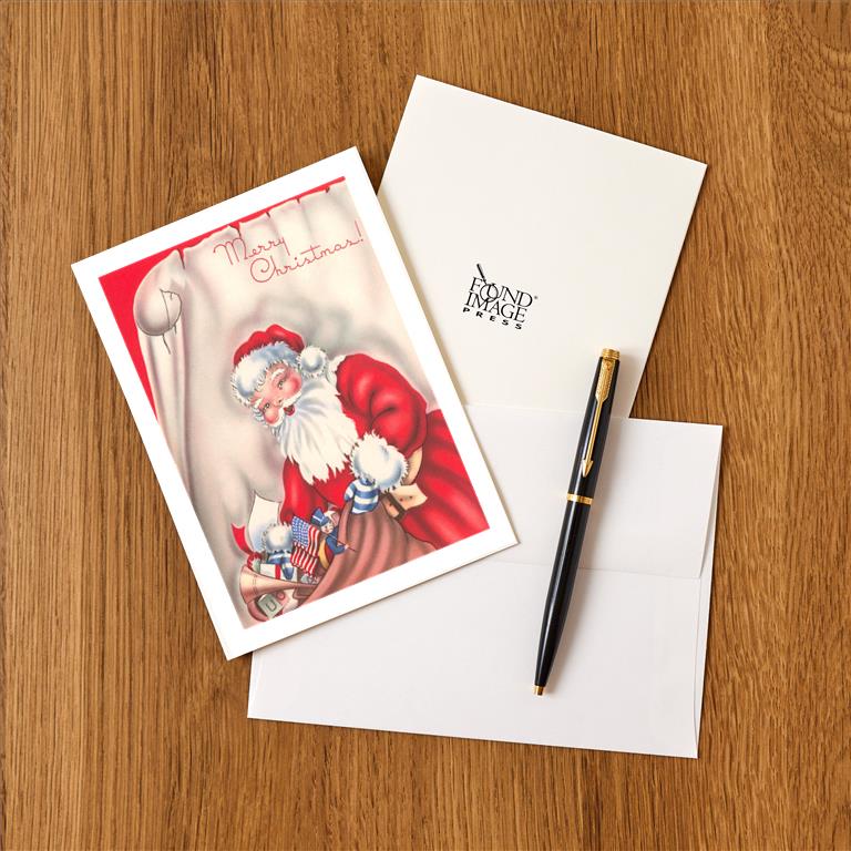 Greeting Card MC-268