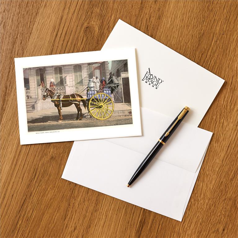 Greeting Card LU-174