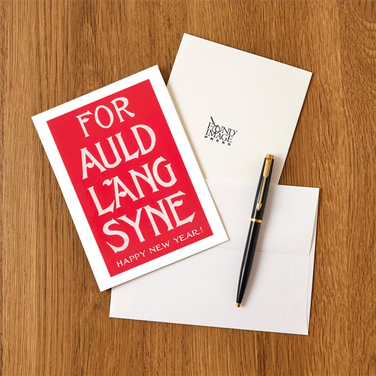 Greeting Card HN-169