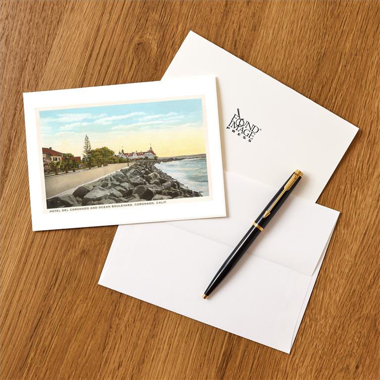 Greeting Card SD-541