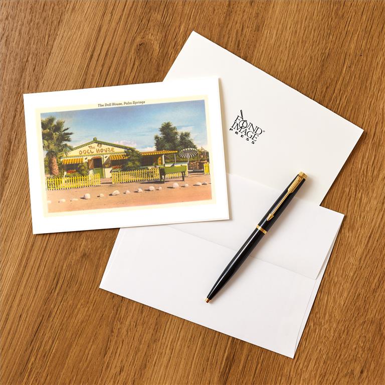 Greeting Card CD-215