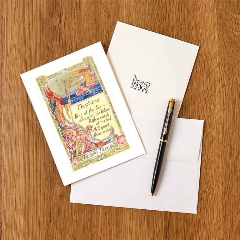 Greeting Card TS-309