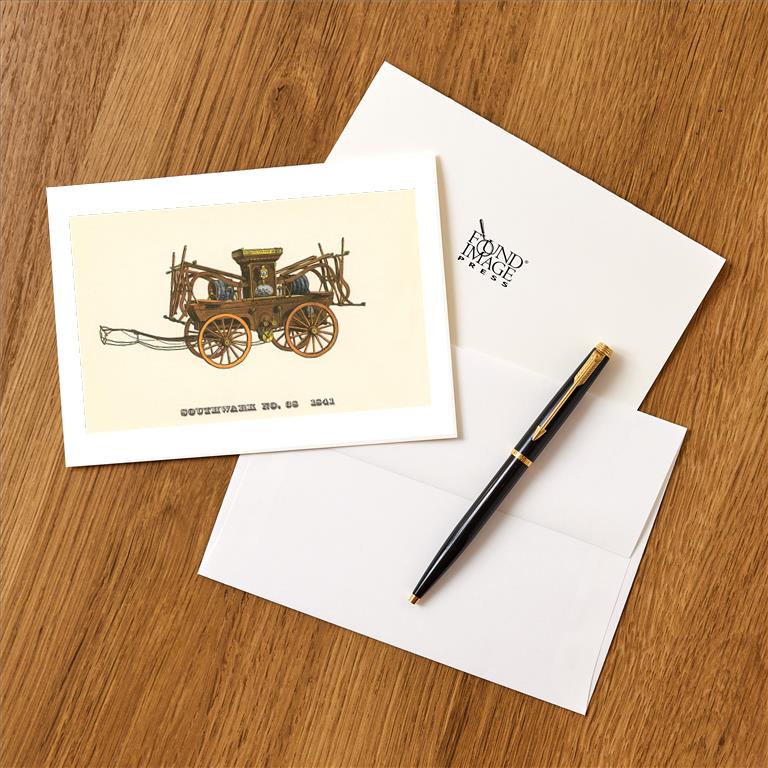 Greeting Card FD-60