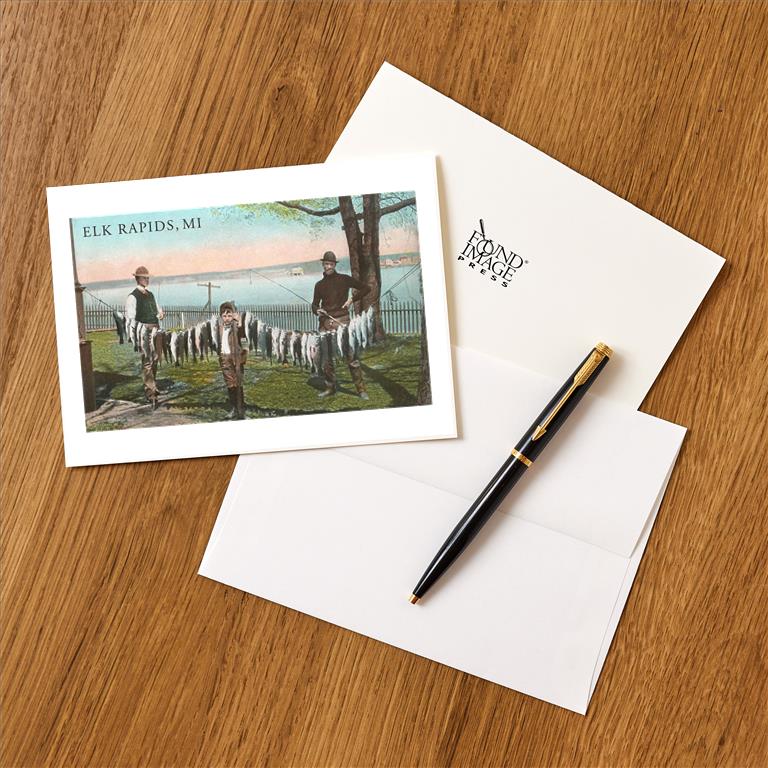 Greeting Card MI-594