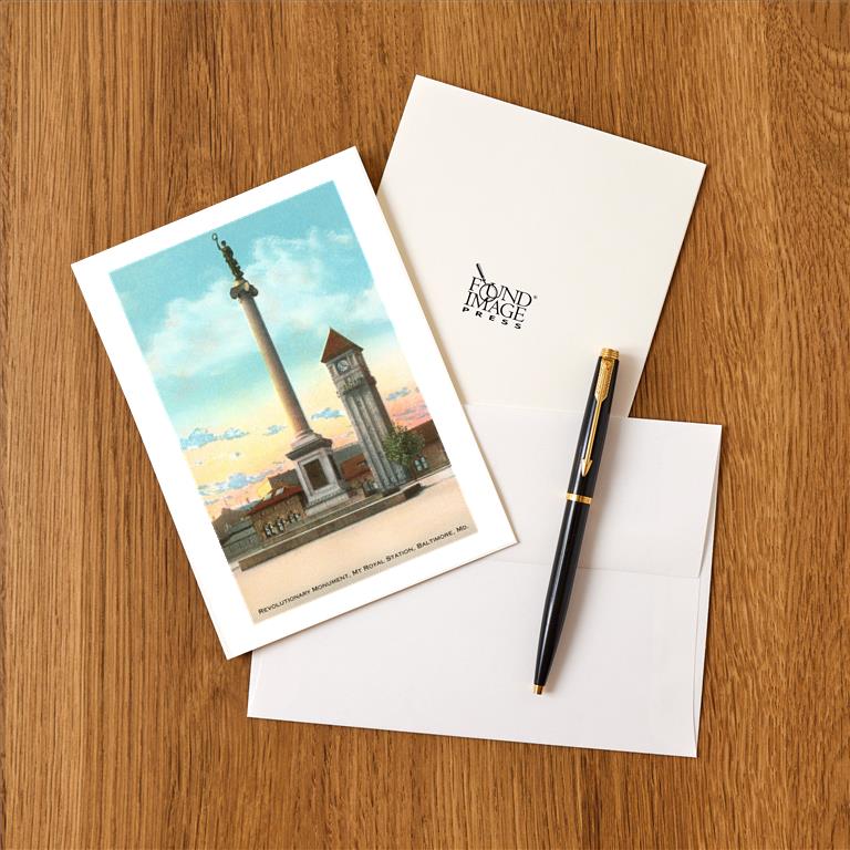 Greeting Card MD-106